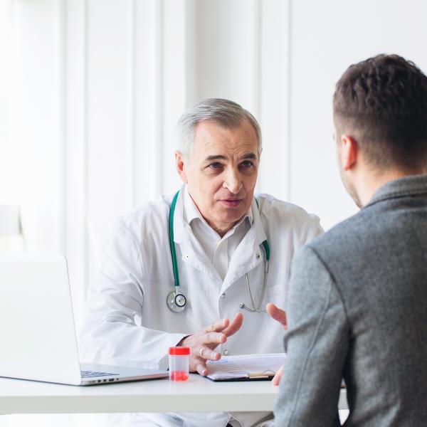 Hablemos de salud