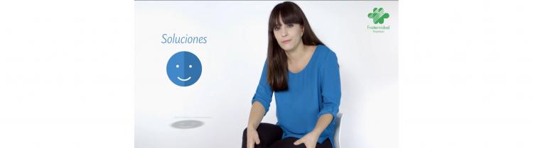 Imagen de presentación del video "Actitud positiva"