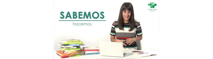 Imagen de presentación del video "Autocuidado"