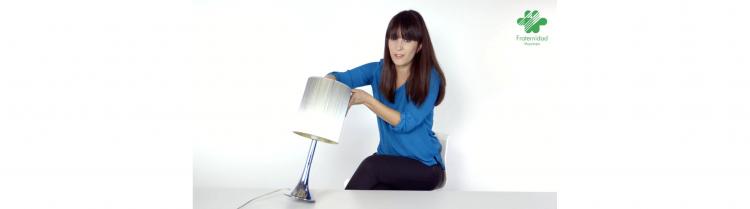 Imagen de presentación del video "Pensamiento positivo"