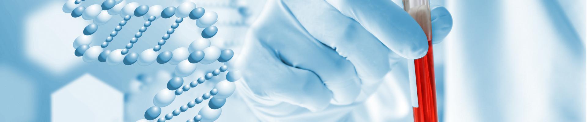 Descubren que el riesgo de sufrir leucemia se puede predecir años antes de ser diagnosticada