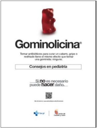 gominolicina