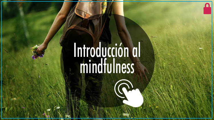 Introducción al mindfulness