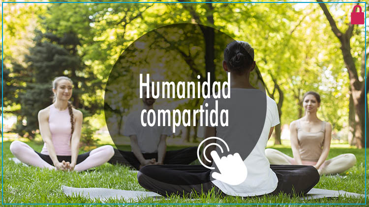 Humanidad compartida