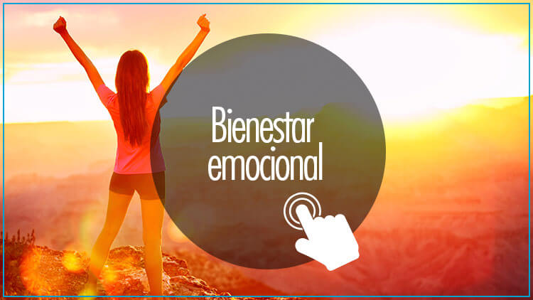 Bienestar emocional