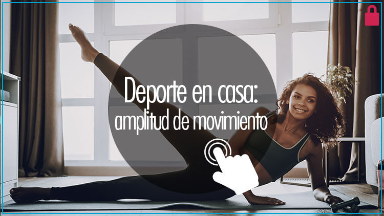Deporte en casa