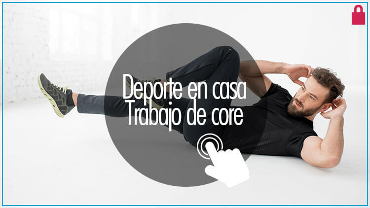 Trabajo de core