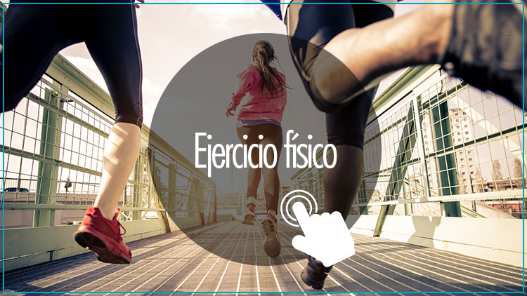 Ejercicio físico