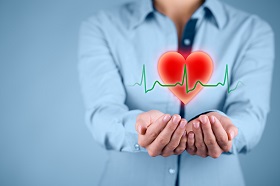 corazón