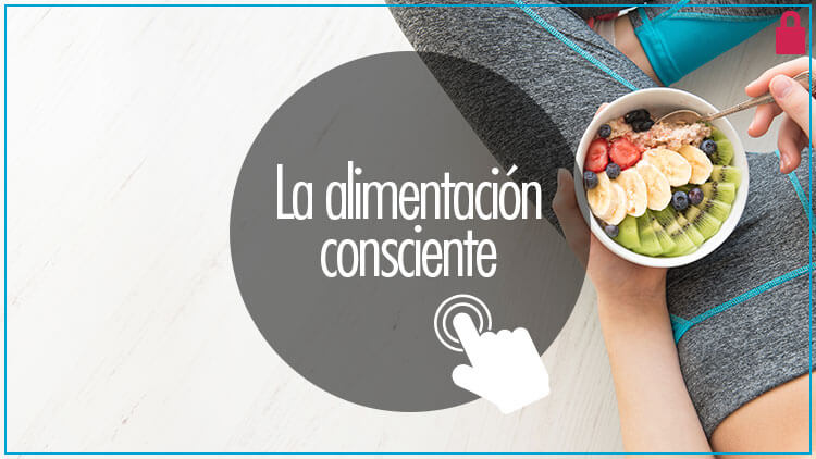 La alimentación consciente