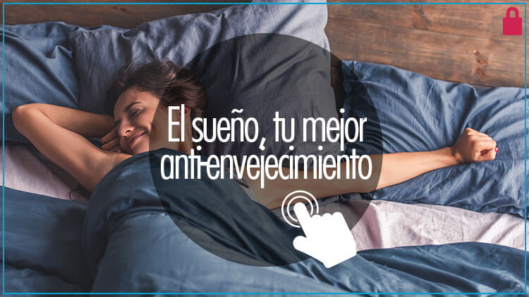 Nuestro mejor antienvejecimiento