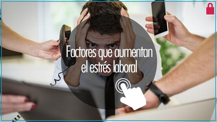 Estrés laboral