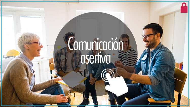 Comunicación asertiva