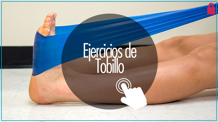 Tobillo