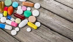 medicamentos