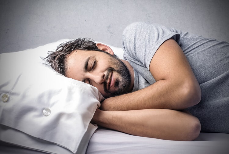 Qué importancia le das al sueño