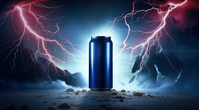 BEBIDAS ENERGÉTICAS