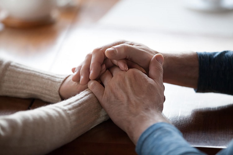 Amabilidad y resiliencia