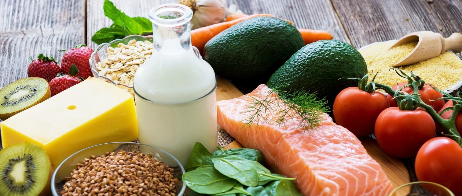 Alimentarse bien sentirse mejor