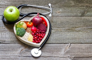 alimentos saludables