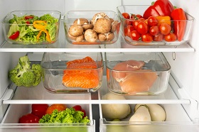 SEGURIDAD ALIMENTARIA