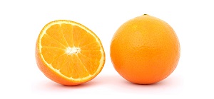naranja
