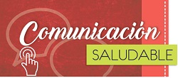 Comunicación saludable