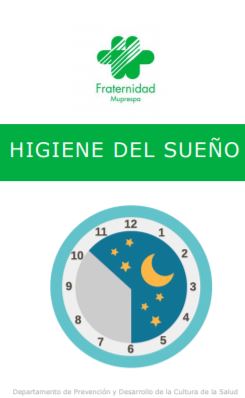 Guía sueño