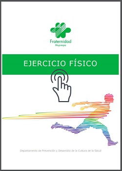 Guía ejercicio físico