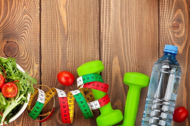 alimentos verano