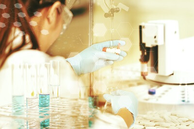 Estudio laboratorio