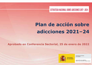 portada plan adicciones
