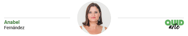 Anabel Fernández CEO de Affor Health.