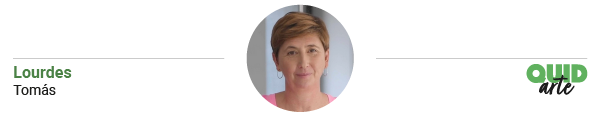 Dra. Lourdes Tomás
