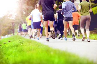 Cómo practicar deporte sin dañar las articulaciones