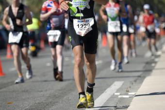 Cómo practicar deporte sin dañar las articulaciones