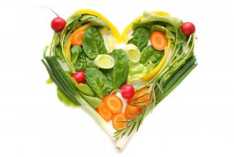 Claves para una alimentación saludable
