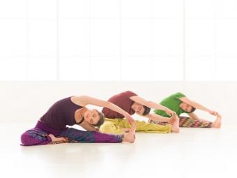 Los beneficios de practicar pilates