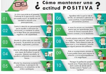 infografía