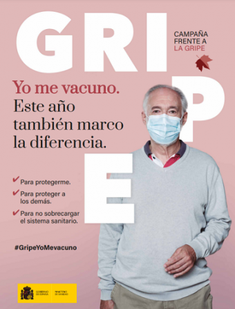 cartel campaña