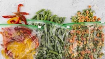 alimentos nevera