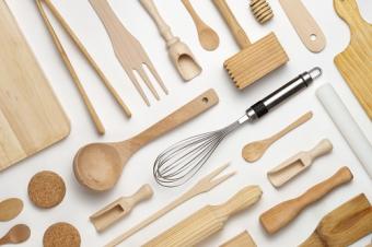 utensilios cocina