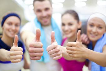 Leyendas sobre tu entrenamiento en el gimnasio