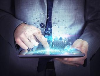 Conecta con un uso saludable del smartphone y el ordenador portátil