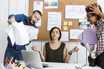 Cómo establecer límites en el ámbito laboral