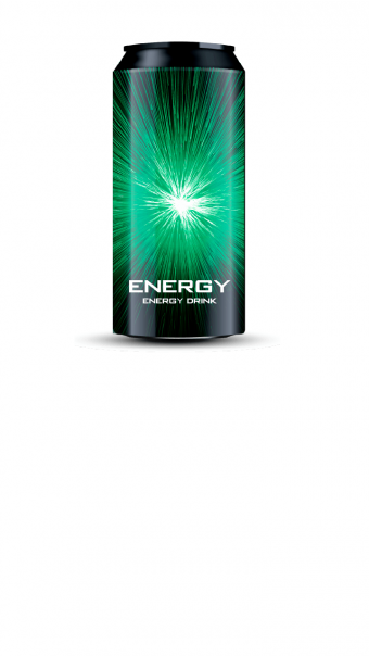 Bebidas energéticas: un extra de energía (y de riesgos para tu salud)