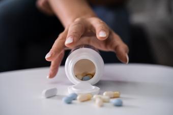 Adicción medicamentos. No te automediques, deja tu salud a los profesionales