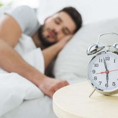 Consejos prácticos para dormir mejor