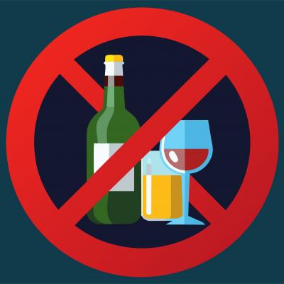 Dia mundial sin alcohol