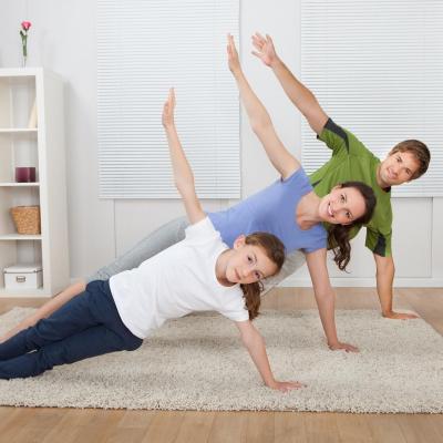 España tiene el maillot amarillo de los tranquilizantes